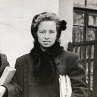 Tamara Garanina  14 décembre 1932