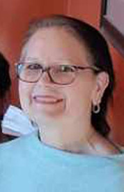 Janice Grace Bosch  August 1 1965  January 6 2021 (age 55) avis de deces  NecroCanada