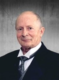 Claude Brodeur  1933  2021 (87 ans) avis de deces  NecroCanada