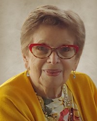 Suzanne Roy Dallaire  1928  2020 (92 ans) avis de deces  NecroCanada