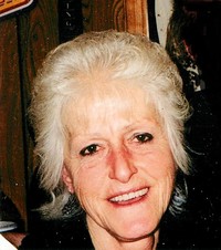Jane Mary Eckenswiller Hewitt  January 11 2021 avis de deces  NecroCanada