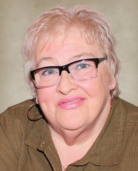 Lise Poulin  1956  2021 (64 ans) avis de deces  NecroCanada