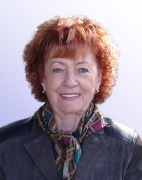 Mme Marguerite Dufour PILOTE  Décédée le 18 janvier 2021