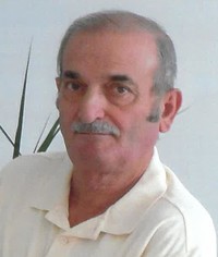 Mario DiPietro  24 juillet 1950