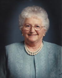 JACKLIN Margaret  2021 avis de deces  NecroCanada