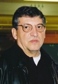 Laurent Laniel  1948  2021 (72 ans) avis de deces  NecroCanada