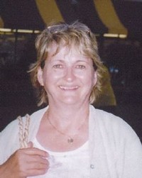 Paulette Cormier