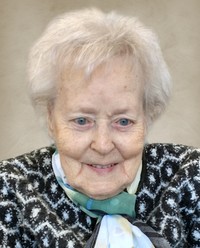 Jeannine Garant Lepage  1929  2021 (91 ans) avis de deces  NecroCanada