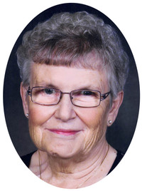 Merle Edith McDonald VARTY  January 20 1940  January 30 2021 (age 81) avis de deces  NecroCanada