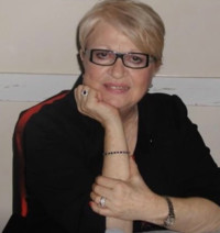 Rosie Tokatlian  March 15th 1938  February 1st 2021 avis de deces  NecroCanada