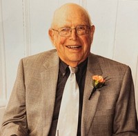 Kenneth Ken Leroy Payne  April 20 1924  February 1 2021 (age 96) avis de deces  NecroCanada