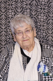 Margaret Jean Cocquyt Serruys  January 25 1933  February 3 2021 (age 88) avis de deces  NecroCanada