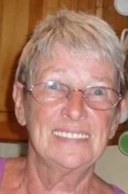Bishop Barbara Mary “Barb  Jan 17 2021 avis de deces  NecroCanada