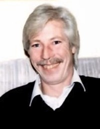 Blair C BARKER  July 19 1955  Jan. 8 2021 avis de deces  NecroCanada