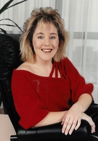 Lorie Marie Smyth  2 janvier 1962