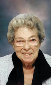 Doreen Cowell October 30 1923 February 8 2021 (age 97), death ...