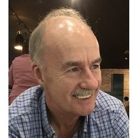 Allan Lanny Rowsell  2021 avis de deces  NecroCanada
