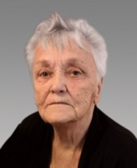 JEAN Olivette  1936  2021 avis de deces  NecroCanada