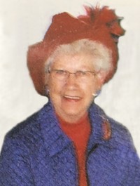Joyce Bernice Werseen Goodridge  July 16 1929  February 12 2021 (age 91) avis de deces  NecroCanada