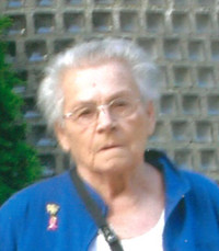 Agnes Katherine Klassen Harder  Thursday February 18th 2021 avis de deces  NecroCanada
