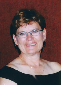 Heather Jean Medcoff Granny  1956  2021 (age 64) avis de deces  NecroCanada