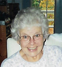 Shirley Josephine Armstrong Hankinson  February 23 2021 avis de deces  NecroCanada