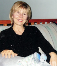 Joan Marilyn Myatt Reid  Sunday February 28th 2021 avis de deces  NecroCanada