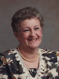 Margaret Liz