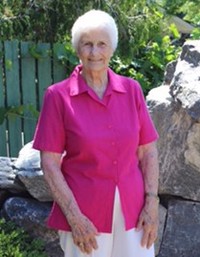 Dorothy Gladys Weir JAMISON  March 6 1930  February 26 2021 (age 90) avis de deces  NecroCanada