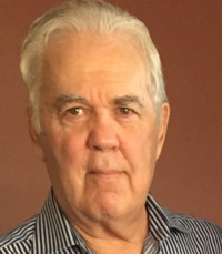 Barry Peter Watson  Thursday February 25th 2021 avis de deces  NecroCanada