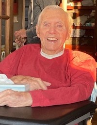 Bruce Williamson  July 24 1932  March 3 2021 (age 88) avis de deces  NecroCanada