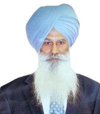 Mohinder Singh Dhami  Monday March 1st 2021 avis de deces  NecroCanada