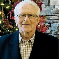 William Truelove  2021 avis de deces  NecroCanada