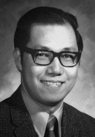 Edward Yeuk Pong Lau  October 1st 1930  February 25th 2021 avis de deces  NecroCanada