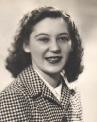 Kay Knight July 12 1923 March 5 2021 (age 97), death notice, Obituaries ...