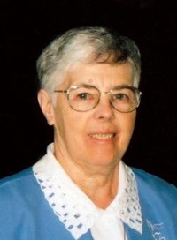 Sr Doris Bourgeois ndsc  19282021 avis de deces  NecroCanada