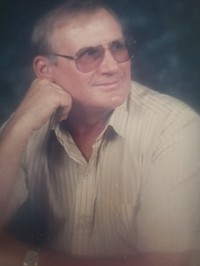 Gerald JOHNSON  September 2 1933  March 4 2021 avis de deces  NecroCanada
