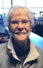 Denise Lavigne  1939  2021 (81 ans) avis de deces  NecroCanada