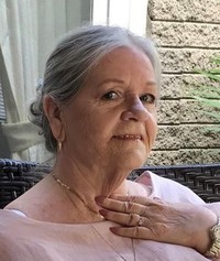 Jacqueline Gauthier Bergeron  2021 avis de deces  NecroCanada