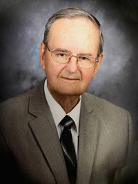 Gerald Jerry Joseph Jones  March 20 1931  March 7 2021 (age 89) avis de deces  NecroCanada