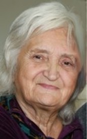 Lise Villeneuve nee Desormeaux  1938  2021 (82 ans) avis de deces  NecroCanada