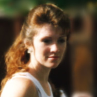 WHITLOCK Jacqueline “Jackie Diane  November 19 1965 — September 13 2020 avis de deces  NecroCanada