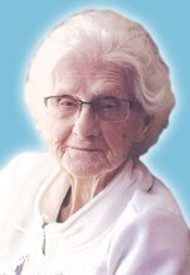 Margaret Peggy Blanche