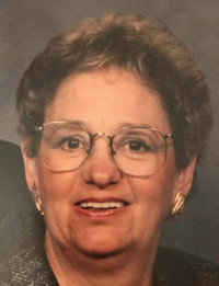 Brenda Louise Bruce 2021, death notice, Obituaries, Necrology