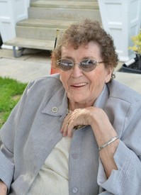 Marjorie Juanita Mitchell Lindsay  September 18 1926  March 13 2021 (age 94) avis de deces  NecroCanada