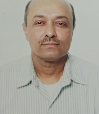 Arvind Purshottam Mody  Tuesday March 16th 2021 avis de deces  NecroCanada