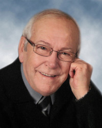Guerin Jean-Laurent  03 octobre 1938  15 mars 2021 avis de deces  NecroCanada