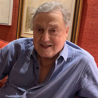 Moishe Morris Shiveck  2021 avis de deces  NecroCanada