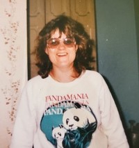 Sandra J Murphy  March 29 1959 – March 12 2021 avis de deces  NecroCanada