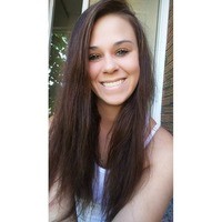 Gabrielle Gabby Fradet  July 01 1989  March 14 2021 avis de deces  NecroCanada